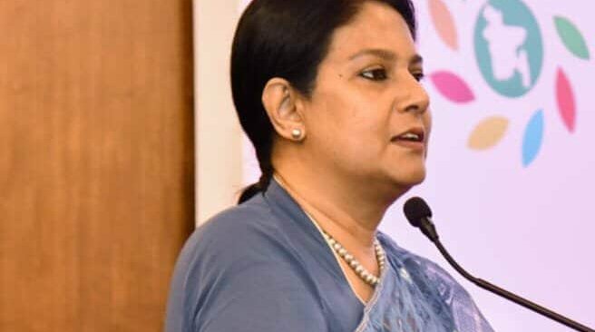 মানুষ-হাতির সহাবস্থান নিশ্চিতে দ্রুততম সময়ে ক্ষতিপূরণ দেয়ার উদ্যোগ নেয়া হবে। – পরিবেশ উপদেষ্টা সৈয়দা রিজওয়ানা হাসান