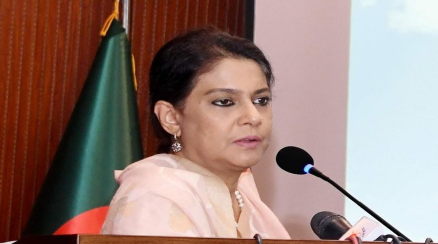 পরিবেশ উপদেষ্টা: দক্ষিণ এশিয়ার দেশগুলোর জন্য সম্মিলিত উদ্যোগে টেকসই ভবিষ্যতের আহ্বান