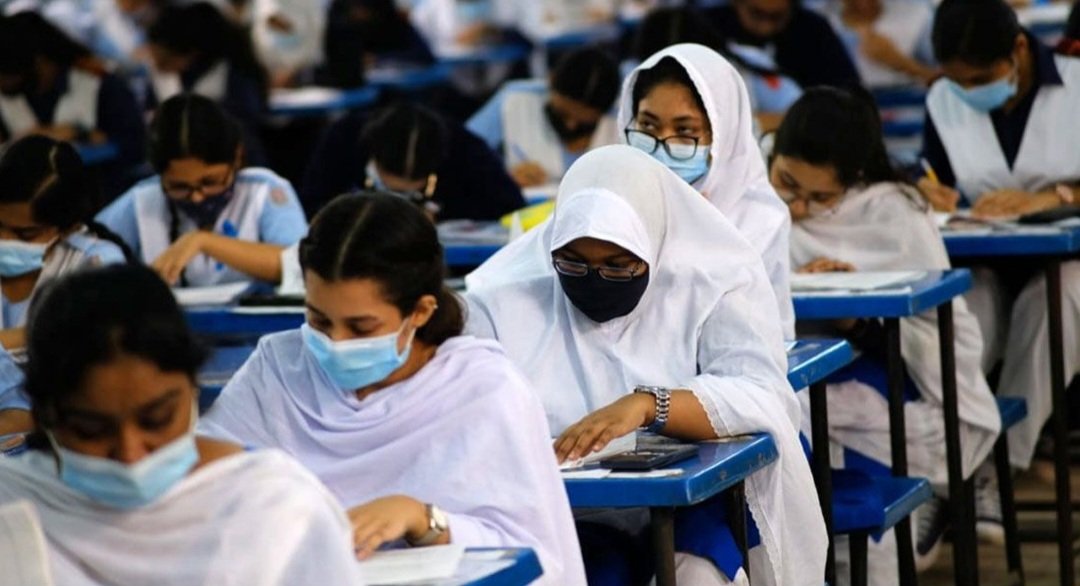 জানা গেল এসএসসি পরীক্ষার ফল প্রকাশ কবে
