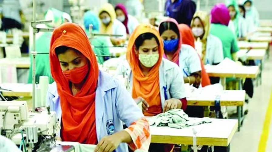 রাজনৈতিক অস্থিরতা ও গ্যাস–বিদ্যুৎ সংকটের কারণে গার্মেন্টস অর্ডার অন্য দেশে যাচ্ছে