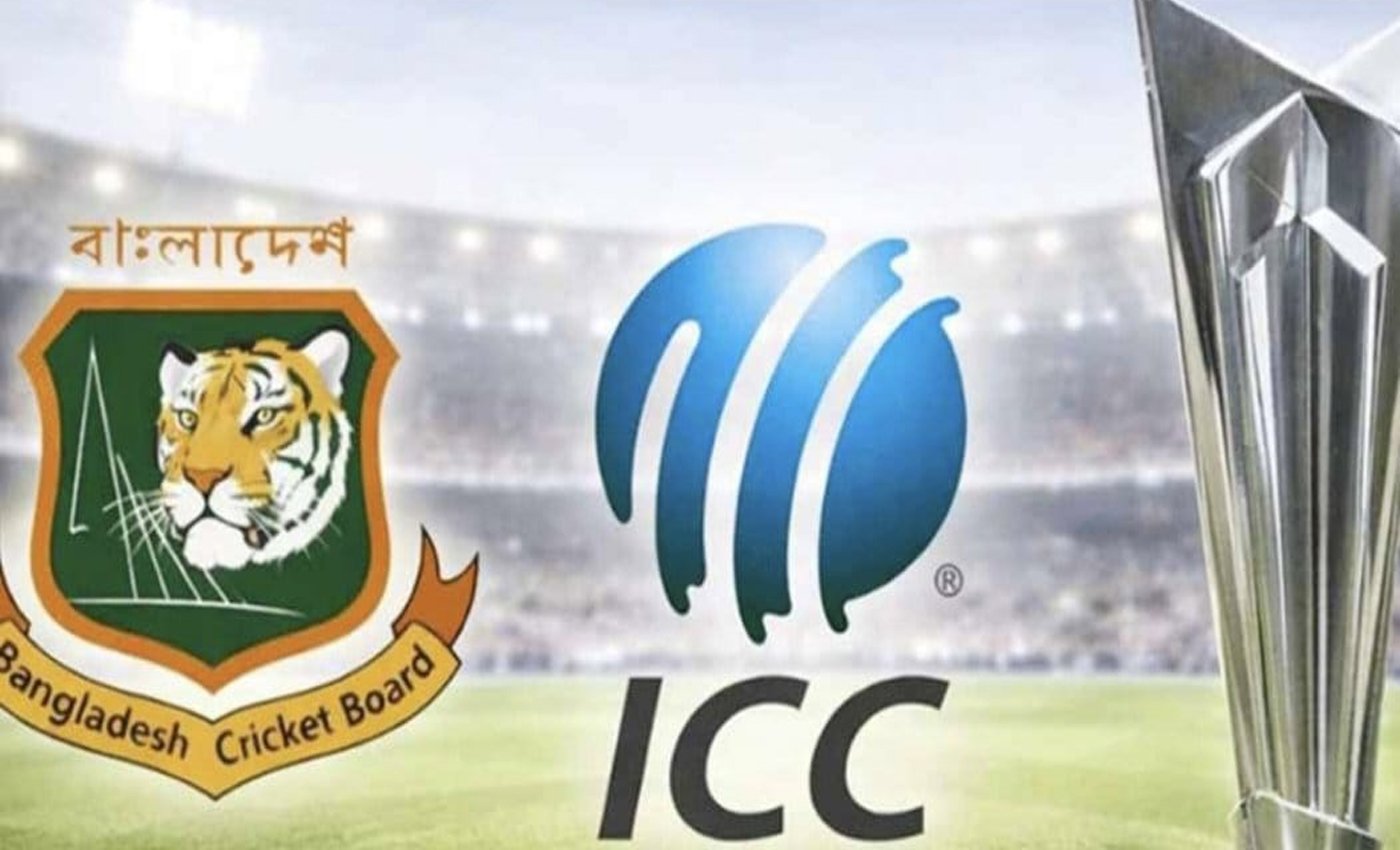 আইসিসি প্রতিনিধিদলের সঙ্গে সাক্ষাতের পর যে সিদ্ধান্ত নিলো বাংলাদেশ