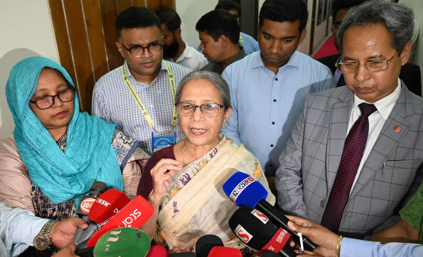 মাংস আমদানি করলে দেশের খামারিরা ক্ষতিগ্রস্ত হবে - মৎস্য ও প্রাণিসম্পদ উপদেষ্টা