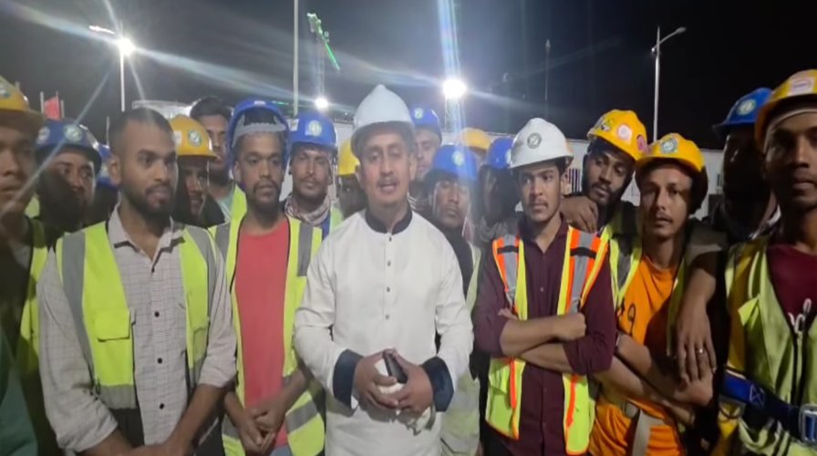 রেমিটেন্স যোদ্ধাদের নিরাপত্তা ও মর্যাদা নিশ্চিত করার আহ্বান এনসিপির