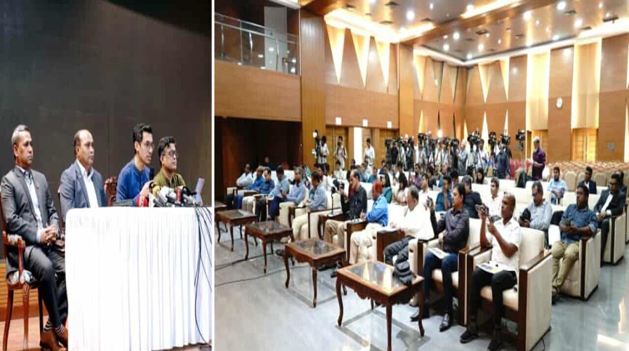 লালদিয়া কনটেইনার টার্মিনালে ৩০ বছরের পিপিপি কনসেশন চুক্তি স্বাক্ষরের পথে চট্টগ্রাম বন্দর