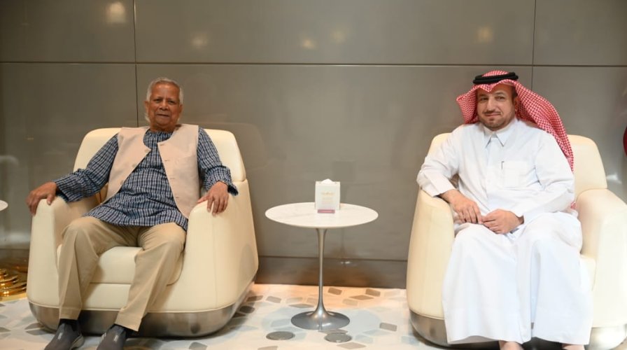 প্রধান উপদেষ্টা ভ্যাটিকান ত্যাগ করেছেন