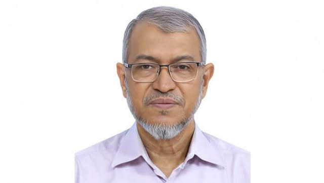 মন্ত্রিপরিষদ সচিবের বিবৃতি