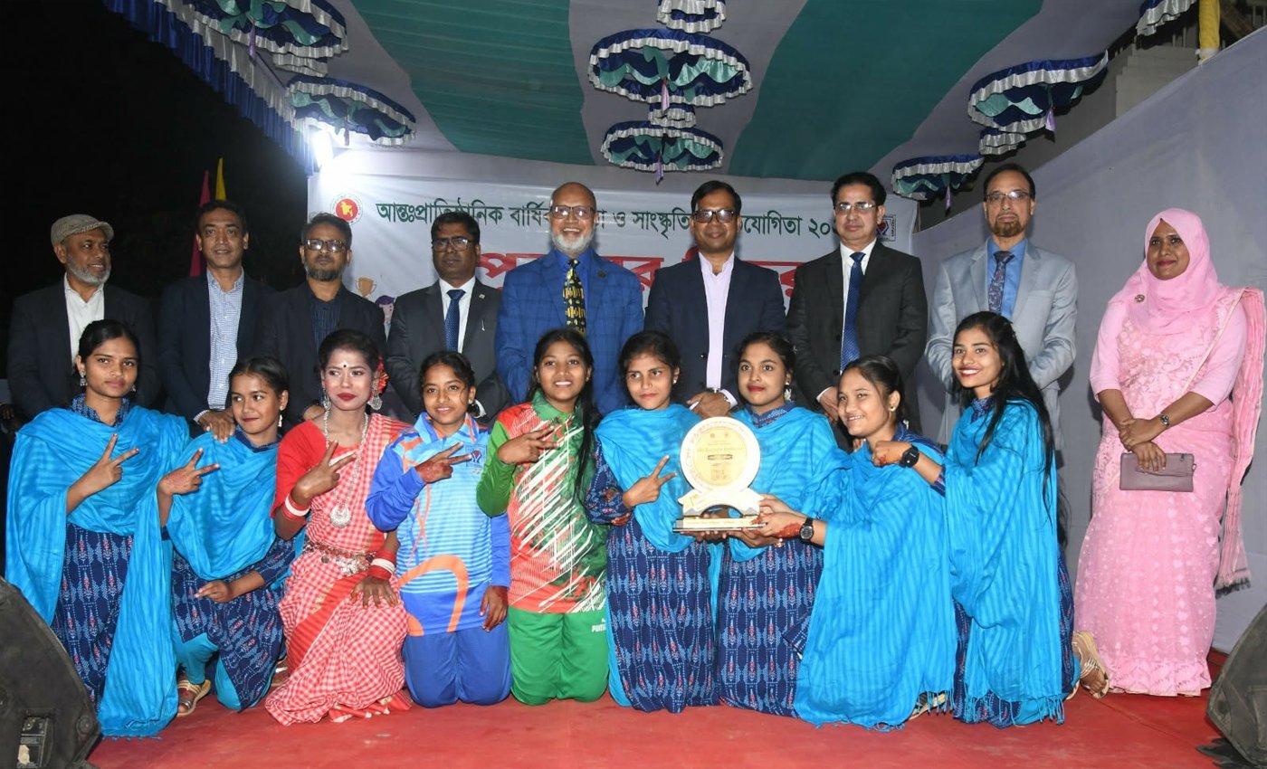 শিশু নিবাসগুলো হবে সরকারি সম্পদ তৈরির কারখানা  - জেলা প্রশাসক