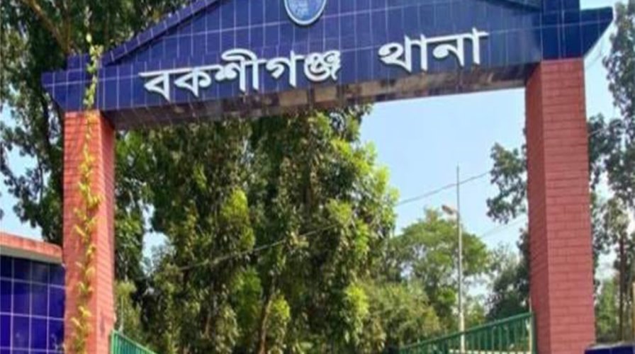 ভাগ্নিকে ধর্ষণের অভিযোগে খালু গ্রেফতার