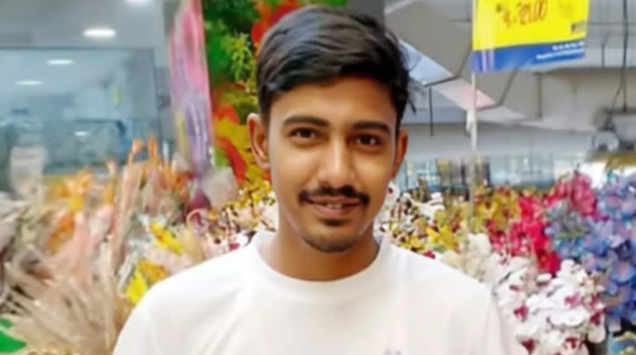 মালয়েশিয়ায় সড়ক দুর্ঘটনায় বাংলাদেশি যুবক নিহত