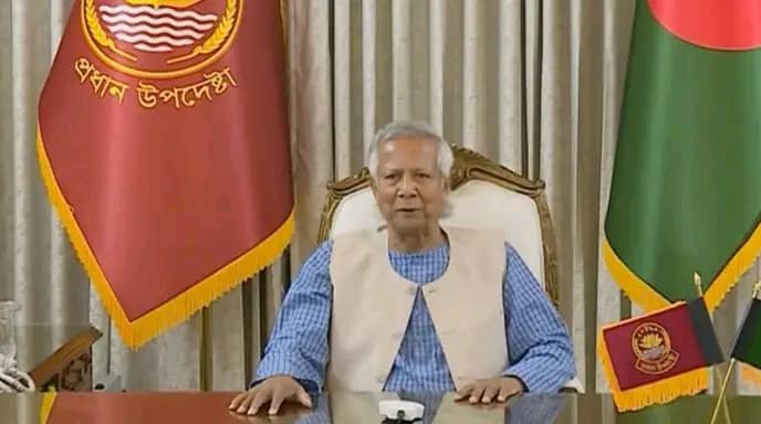 মাননীয় প্রধান উপদেষ্টার মালয়েশিয়া সফর উপলক্ষে মালয়েশিয়া প্রবাসীর খোলা চিঠি