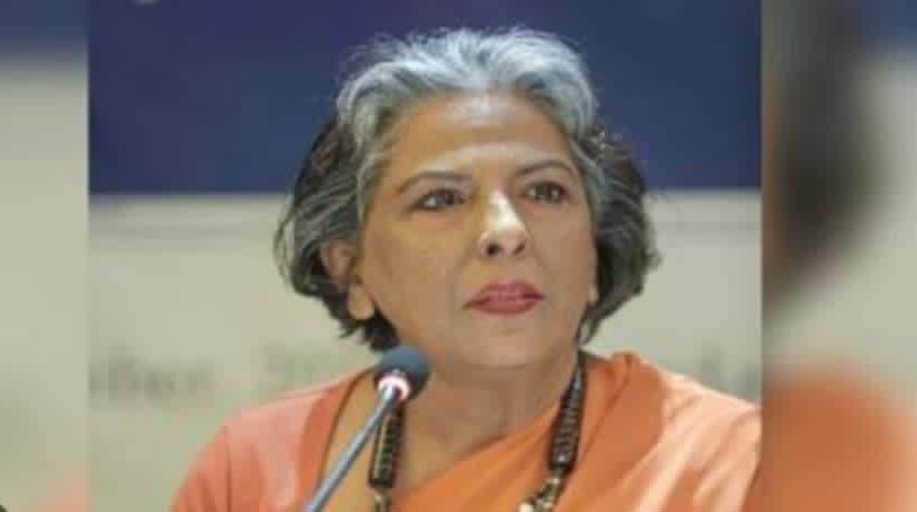 মাগুরায় ধর্ষণের শিকার শিশুটির মৃত্যুতে মহিলা ও শিশুবিষয়ক উপদেষ্টার শোক