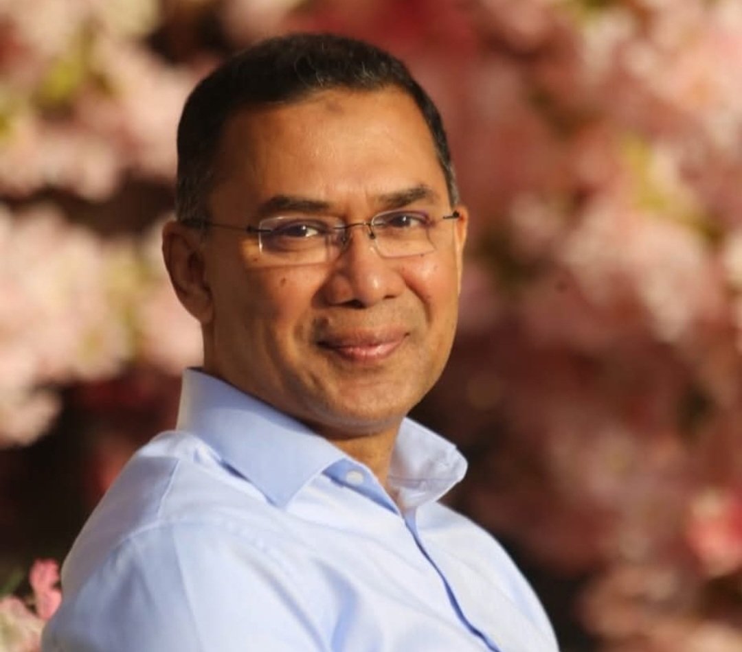 জাতীয় কবি কাজী নজরুল ইসলামের ৪৯তম মৃত্যুবার্ষিকীতে তারেক রহমান এর ফেসবুক স্ট্যাটাস