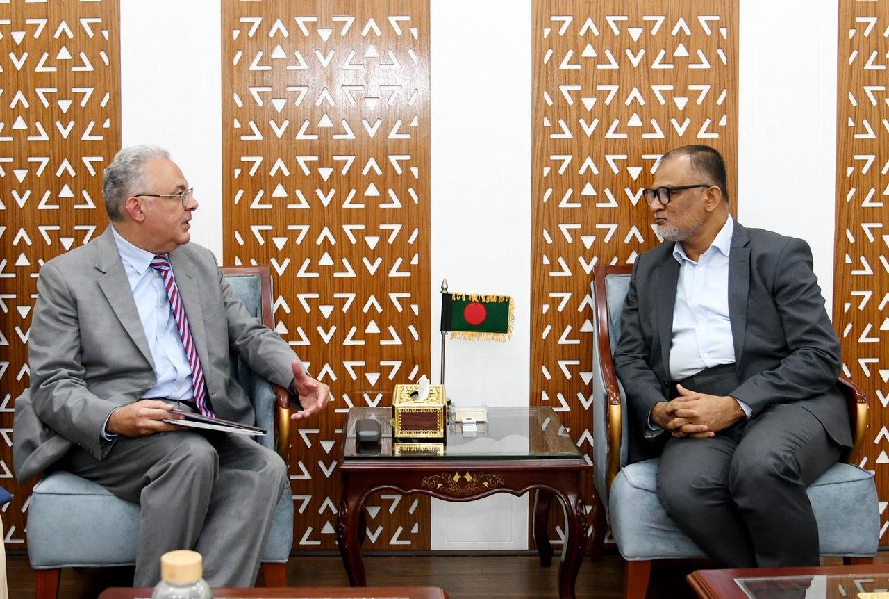 দূষণের বিরুদ্ধে দেশব্যাপী অভিযান অব্যাহত: ২৫ কোটিরও বেশি জরিমানা, ১ হাজার ১১০টি মোবাইল কোর্ট