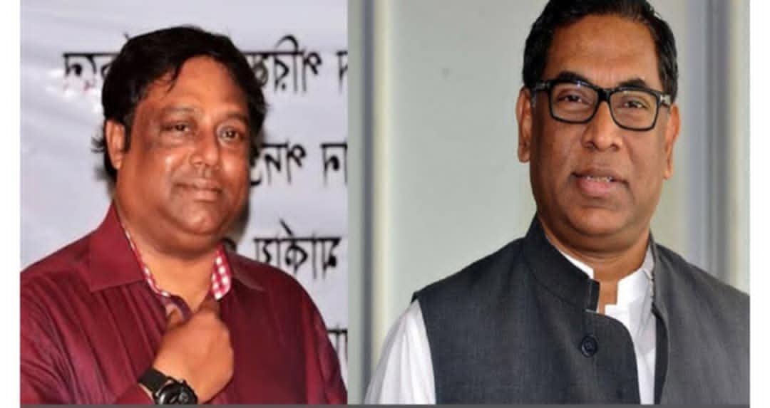 সাবেক জ্বালানি প্রতিমন্ত্রীর সহযোগী ‘আব্বা’ বাহিনীর পৃষ্ঠপোষক ইকবাল আটক