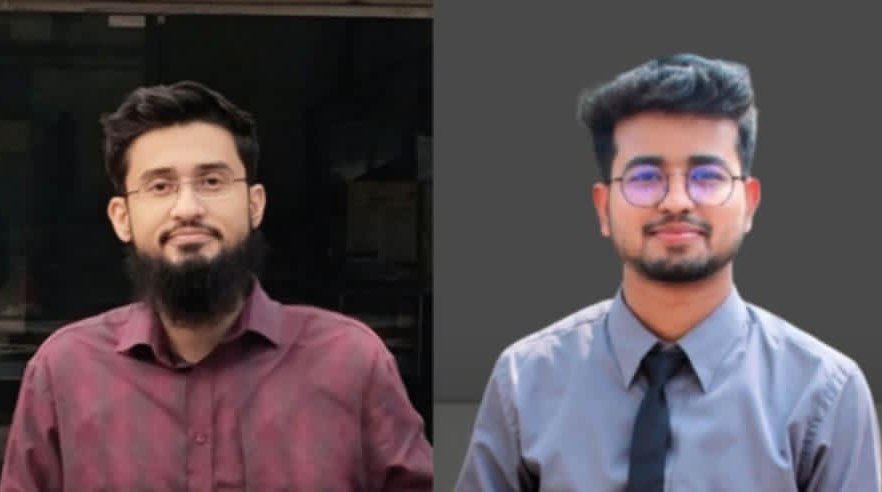 ইবির আমেরিকান সোসাইটি ফর মাইক্রোবায়োলজি স্টুডেন্ট চ্যাপ্টারের নেতৃত্বে আমিন-মেহেদী