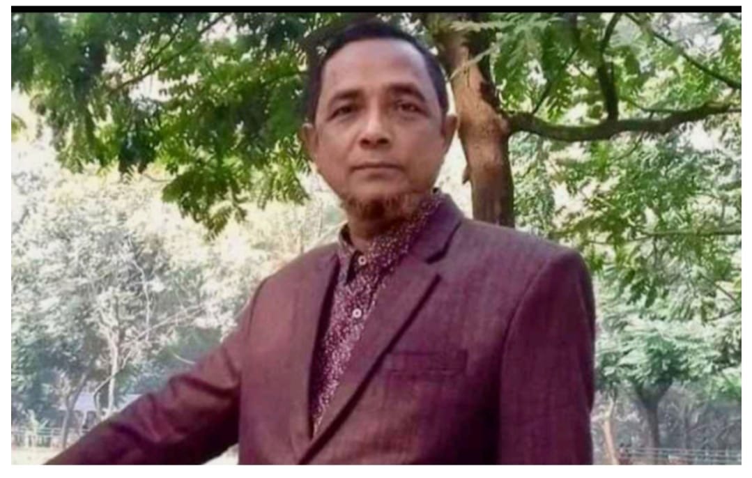 মেয়েকে নিয়ে পরীক্ষার কেন্দ্রের দিকে রওনা হওয়ার পর অসুস্থ হয়ে মৃত্যু