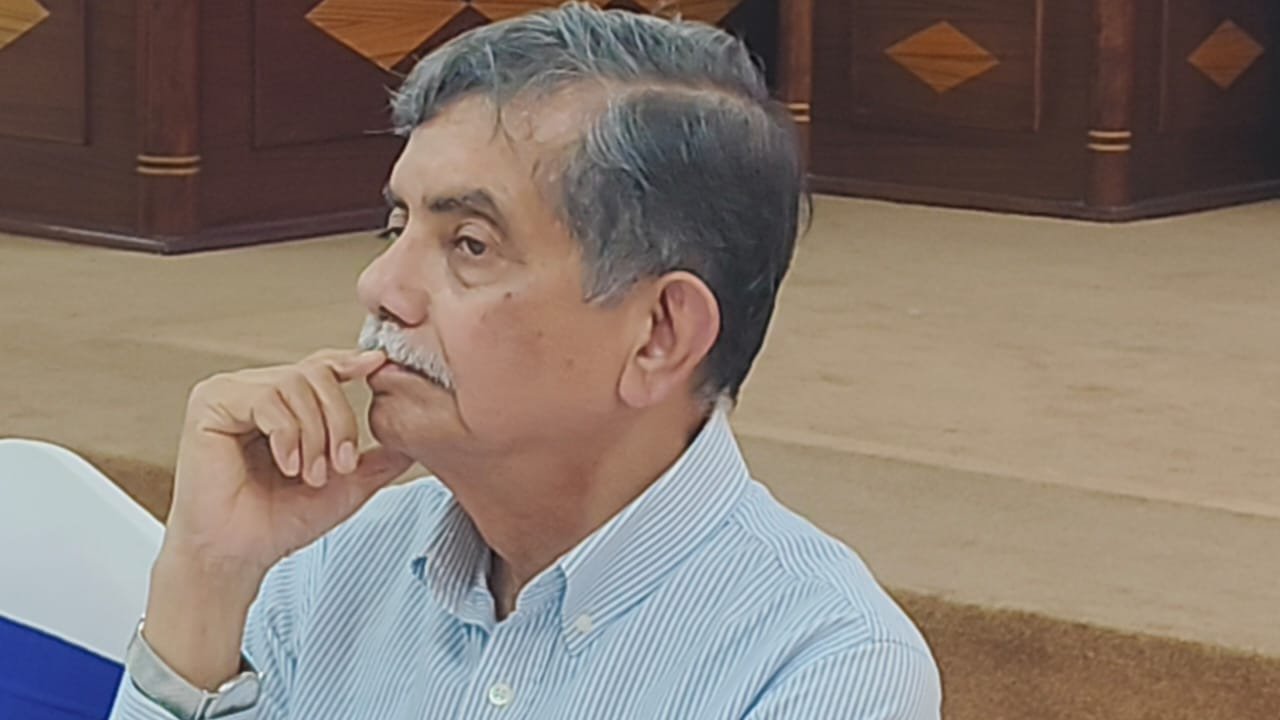 শিক্ষার্থীদের সুপ্ত প্রতিভা লালনের দায়িত্ব আমাদের নিতে হবে  ---- শিক্ষা উপদেষ্টা