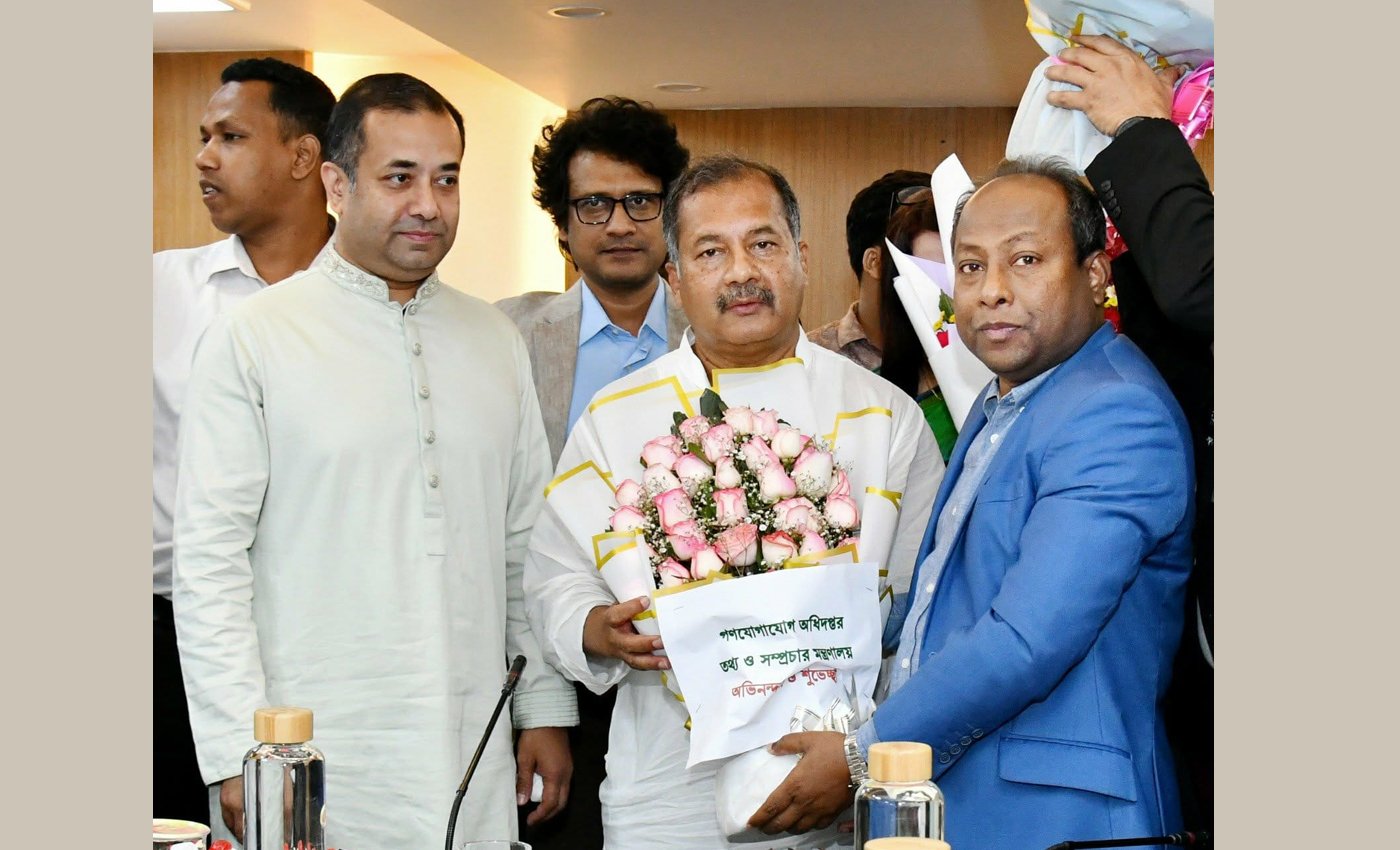 জনগণের জানার অধিকারকে সুরক্ষিত করতে হবে - তথ্য ও সম্প্রচার মন্ত্রী