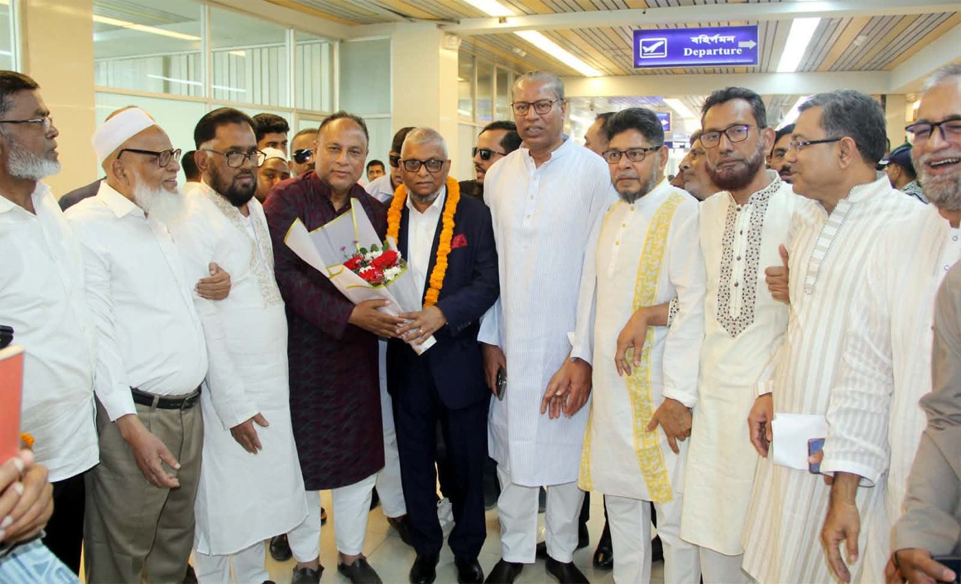 মন্ত্রী নয়, আপনাদের সেবক হিসেবে কাজ করতে চাই - আরিফুল হক চৌধুরী