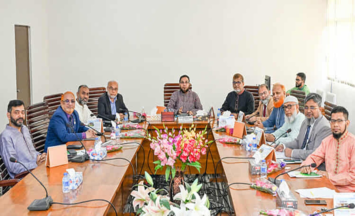 কৃষি গুচ্ছ বিশ্ববিদ্যালয়ের ভর্তি পরীক্ষা ৩ জানুয়ারি, আবেদন শুরু ২৫ নভেম্বর