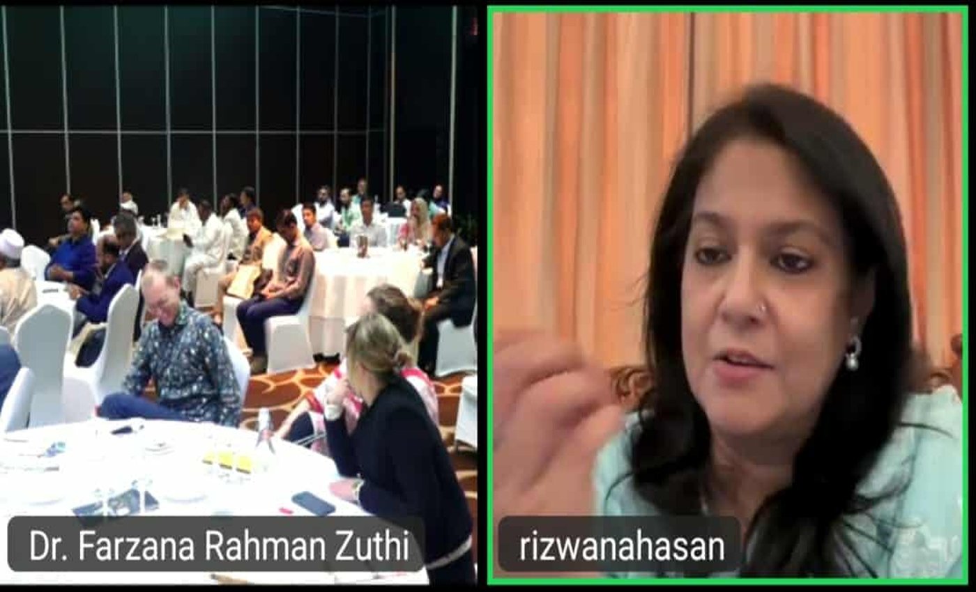 বিশ্ববিদ্যালয়গুলোকে প্লাস্টিকমুক্ত ক্যাম্পাস ঘোষণার আহ্বান পরিবেশ উপদেষ্টার