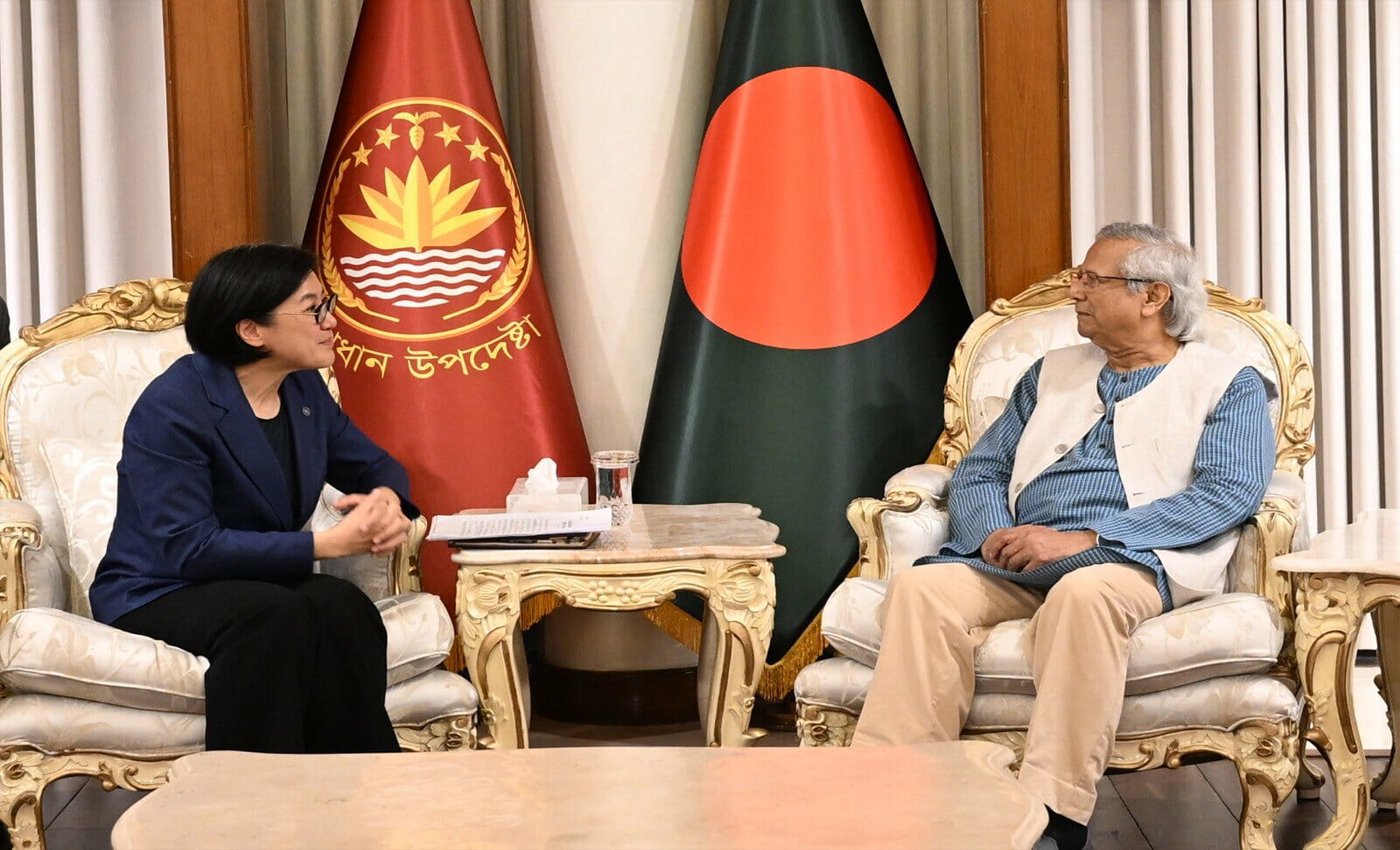 চীনা বিনিয়োগ বাংলাদেশে: পাটভিত্তিক উৎপাদন ও সবুজ প্রযুক্তিতে বড় সম্ভাবনা