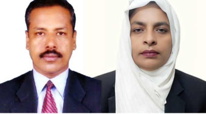 সাতক্ষীরায় নারী ও শিশুদের আইনী সহায়তা সেলে এ্যাডঃ সেলিম মনোনীত