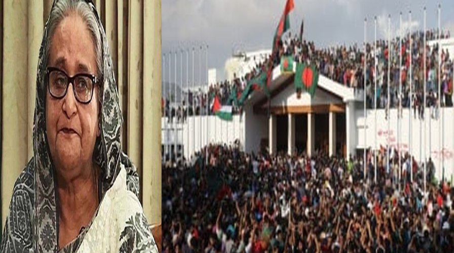 সিআইডি প্রকাশ করেছে পলাতক ২৬১ জনের তালিকা