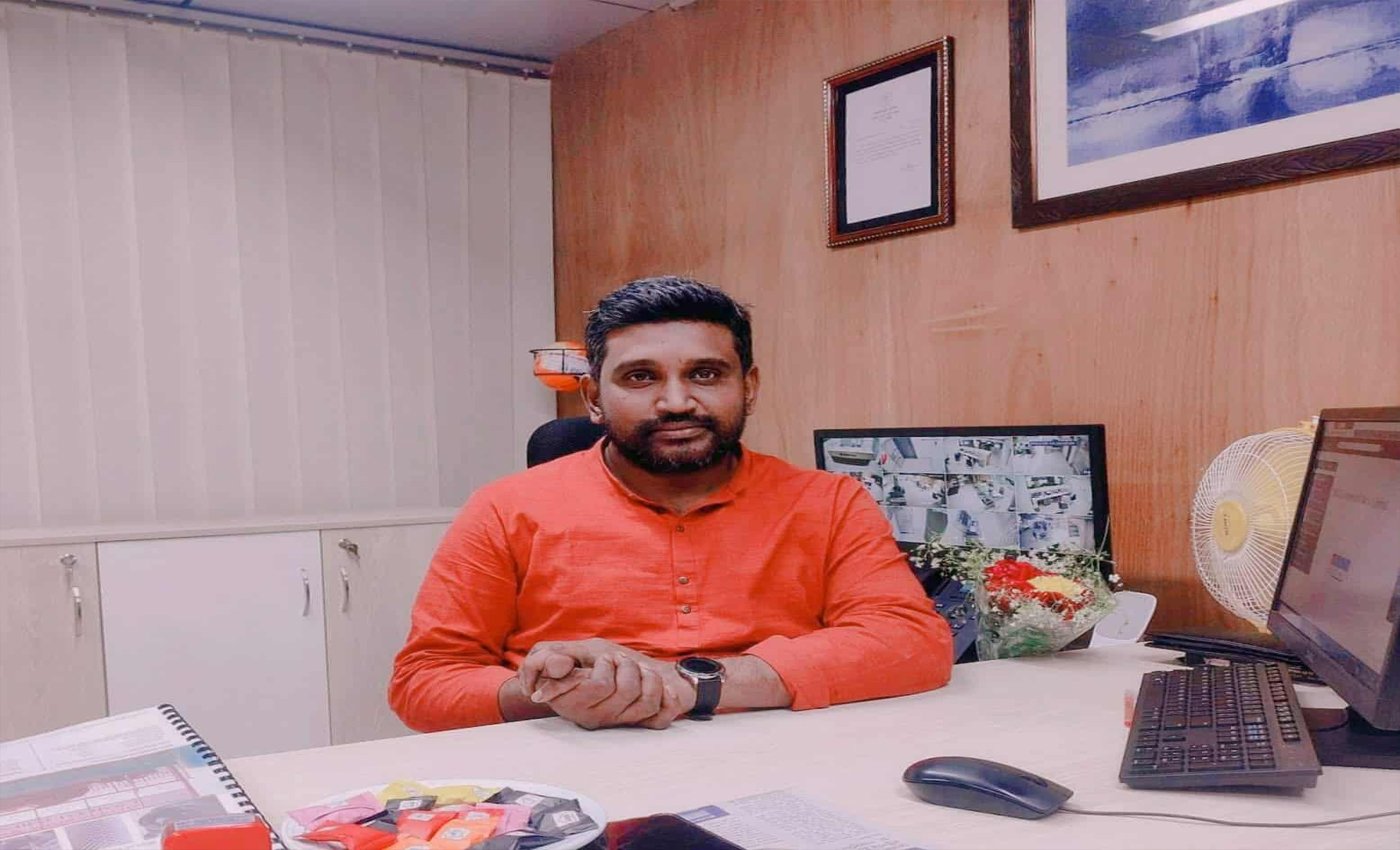 ব্যাংকিংয়ে আনন্দ ফিরিয়ে আনা জরুরি: রকিবুল হাসান সবুজ