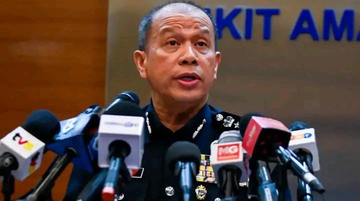 মালয়েশিয়ায় সিরিয়ায় আইএসের জন্য তহবিল সংগ্রহ করছে বাংলাদেশি নাগরিক।