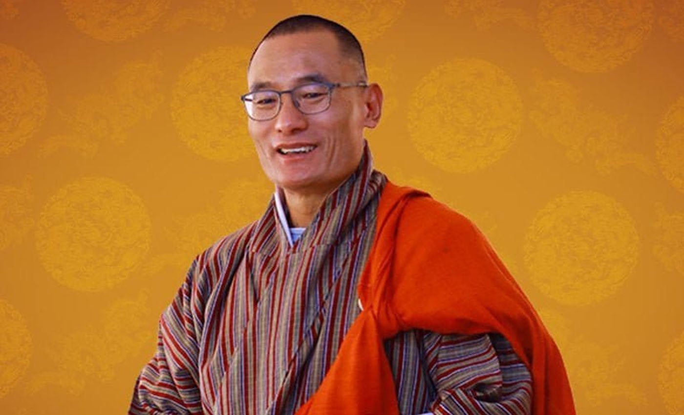 ভুটানের প্রধানমন্ত্রী শেরিং টোবগে ঢাকায় পৌঁছেছেন