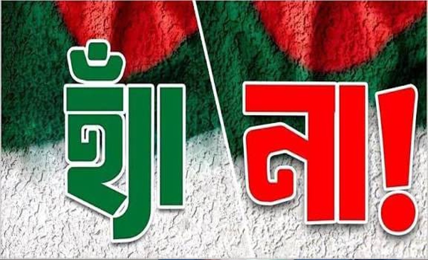 যা কিছু পেতে যাচ্ছে জনগণ হ্যাঁ ভোটের বিজয়ে