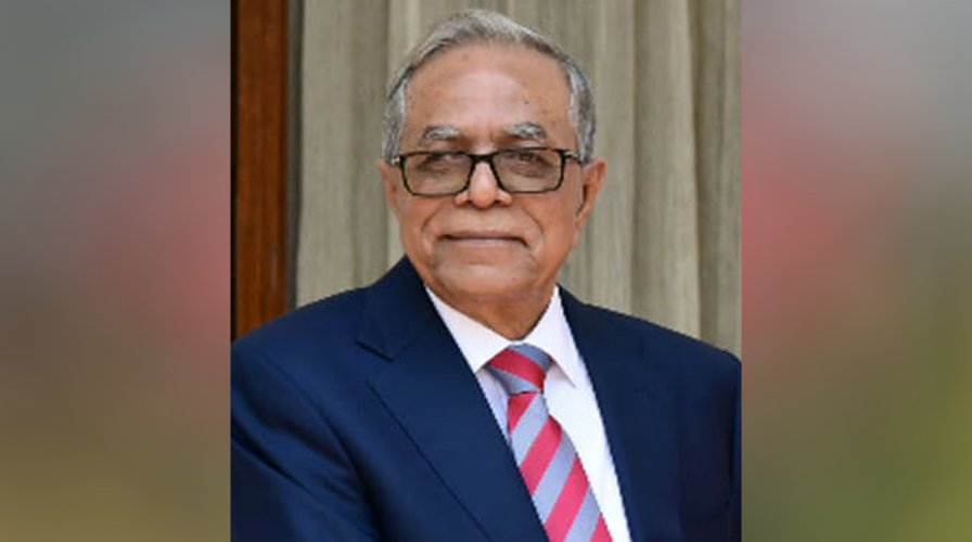 সাবেক রাষ্ট্রপতি আবদুল হামিদসহ ১৭২ জনের বিরুদ্ধে মামলা