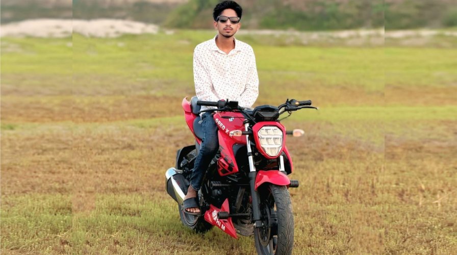 সখীপুরে বাড়ির উঠান থেকে মেহেদী হাসান নামে যুবকের মৃতদেহ উদ্ধার