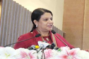 সব সরকারি ভবনকে ‘গ্রিন বিল্ডিং’ করার আহ্বান রিজওয়ানা হাসানের