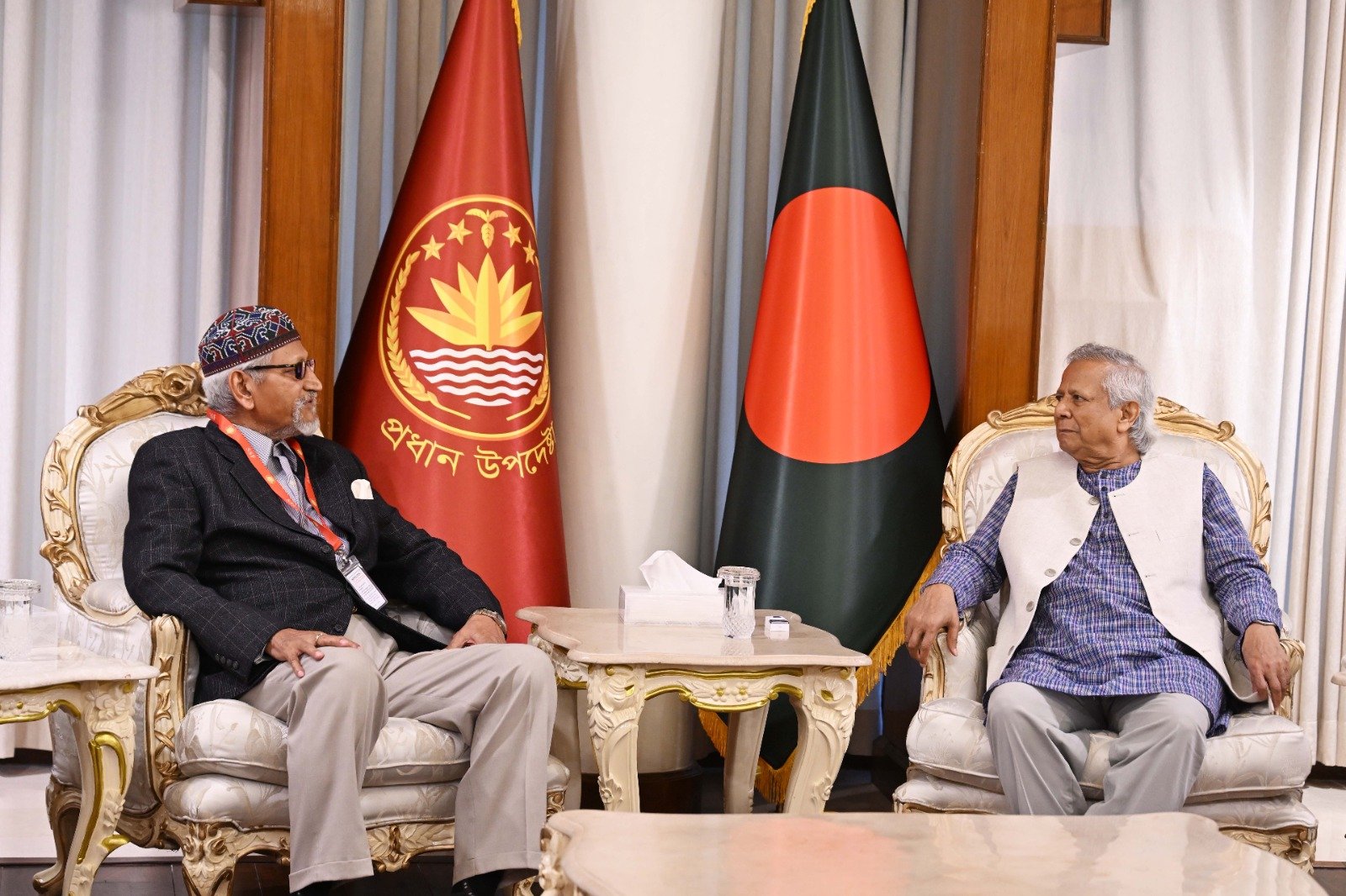 জুনের মধ্যে তদন্ত প্রতিবেদন চূড়ান্তের প্রত্যাশা, বিডিআর হত্যাকাণ্ডের রহস্য উদঘাটন করতেই হবে জানালেন প্রধান উপদেষ্টা