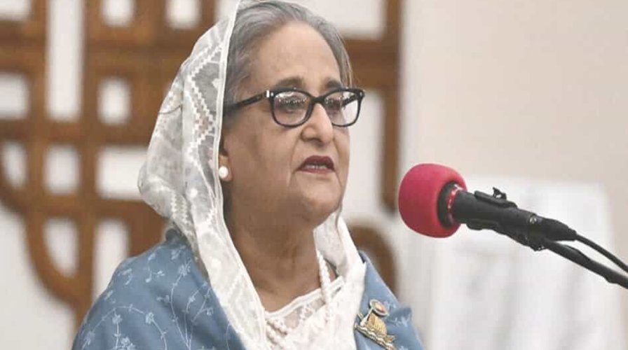 ব্রিটিশ গণমাধ্যমে শেখ হাসিনার আমলে ২৩৪ বিলিয়ন ডলার অর্থপাচারের অভিযোগ