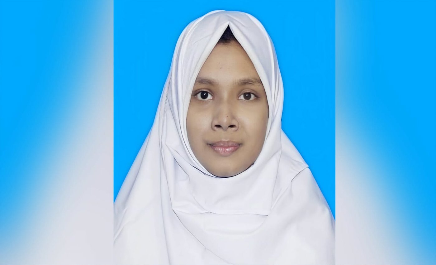 সিলেট ওসমানী মেডিকেলে চান্স পেল জৈন্তাপুরের পারিছা