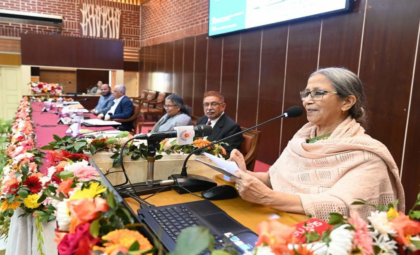 মৎস্যসম্পদ আমাদের সামগ্রিক জীবনবোধের অংশ — মৎস্য ও প্রাণিসম্পদ উপদেষ্টা