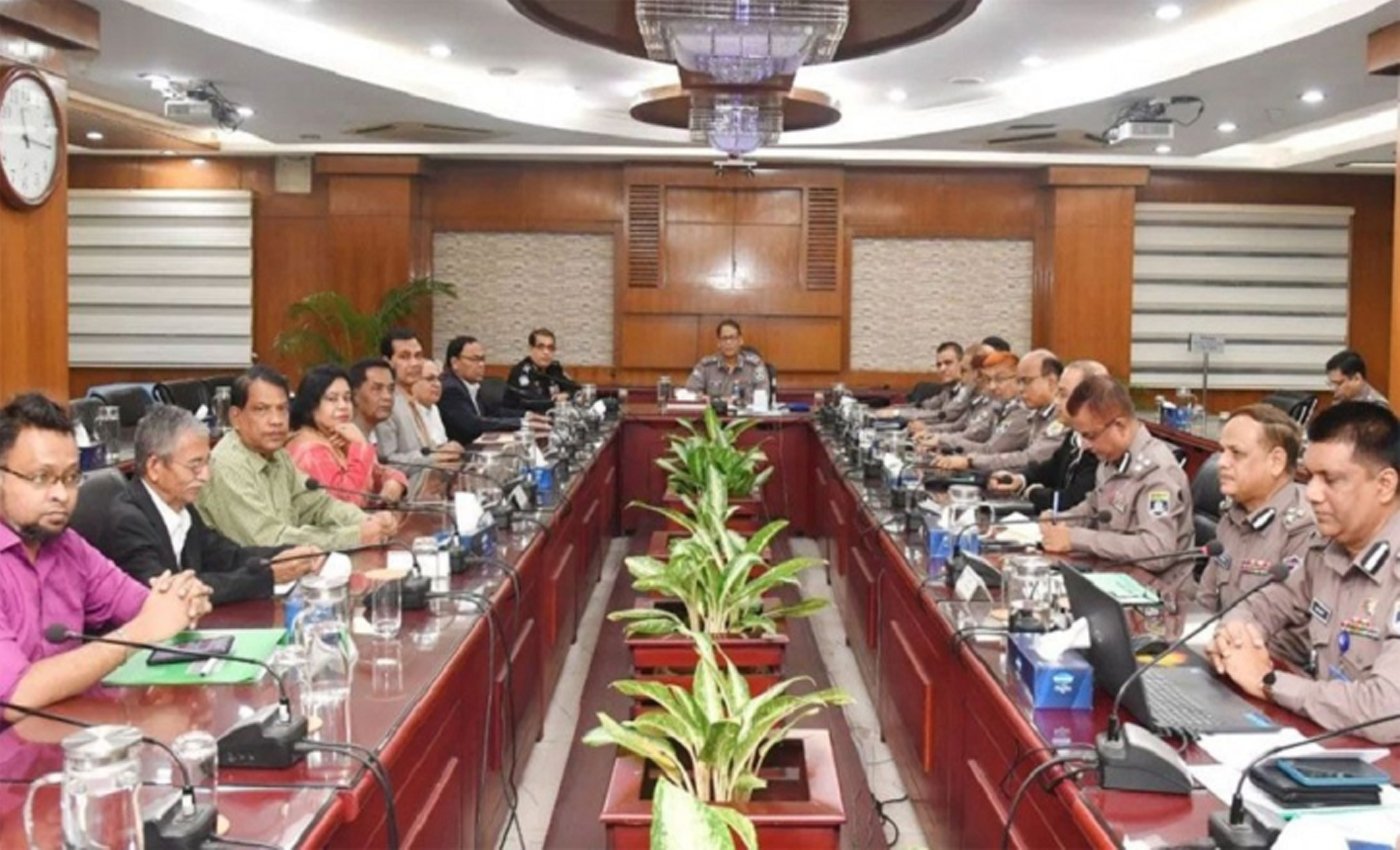 বড়দিন-নববর্ষে সাতক্ষীরায় নিরাপত্তা জোরদার