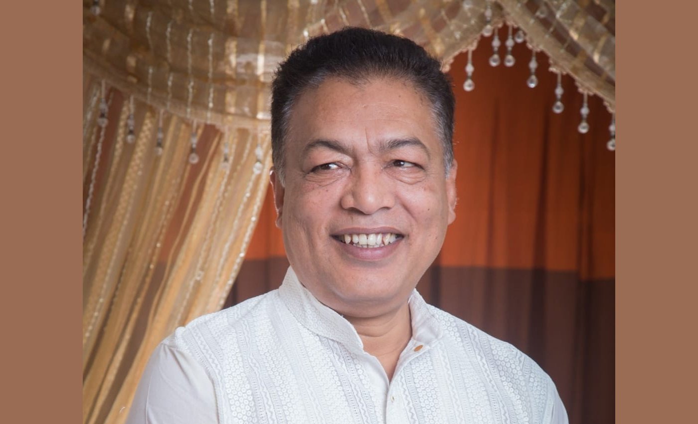 ধর্ম নয়, মানুষই পরিচয়—এই বিশ্বাসের নাম ডঃ মোঃ শহিদুল আলম।