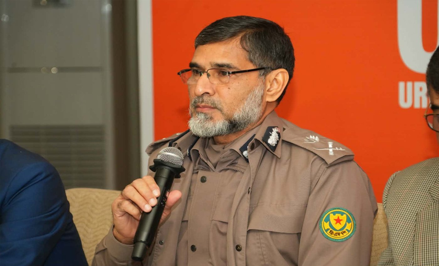 সড়কে শৃঙ্খলা ফেরাতে ই-টিকেটিং ও কাউন্টার পদ্ধতির আওতায় আসছে ঢাকার বাস ব্যবস্থা