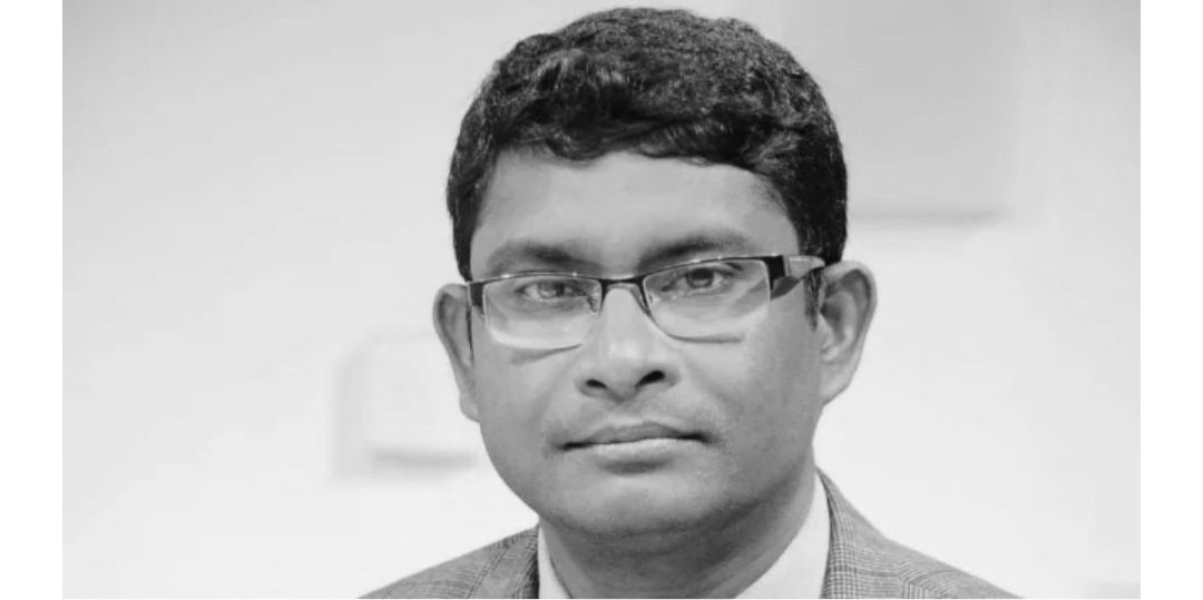 নির্বাচনে সব দলের অংশগ্রহণ না হলে দেশে গৃহযুদ্ধ হতে পারে: শামীম হায়দার পাটোয়ারী