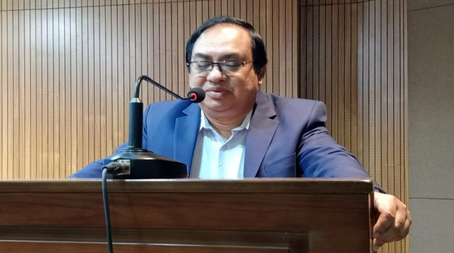 সার্ভে ও সেটেলমেন্ট প্রশিক্ষণ শেষে অর্জিত দক্ষতা জনসেবায় প্রয়োগের আহ্বান