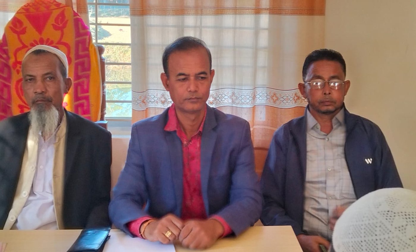 মহান বিজয় দিবস উপলক্ষে মধ্যনগরে আলোচনা সভা অনুষ্ঠিত