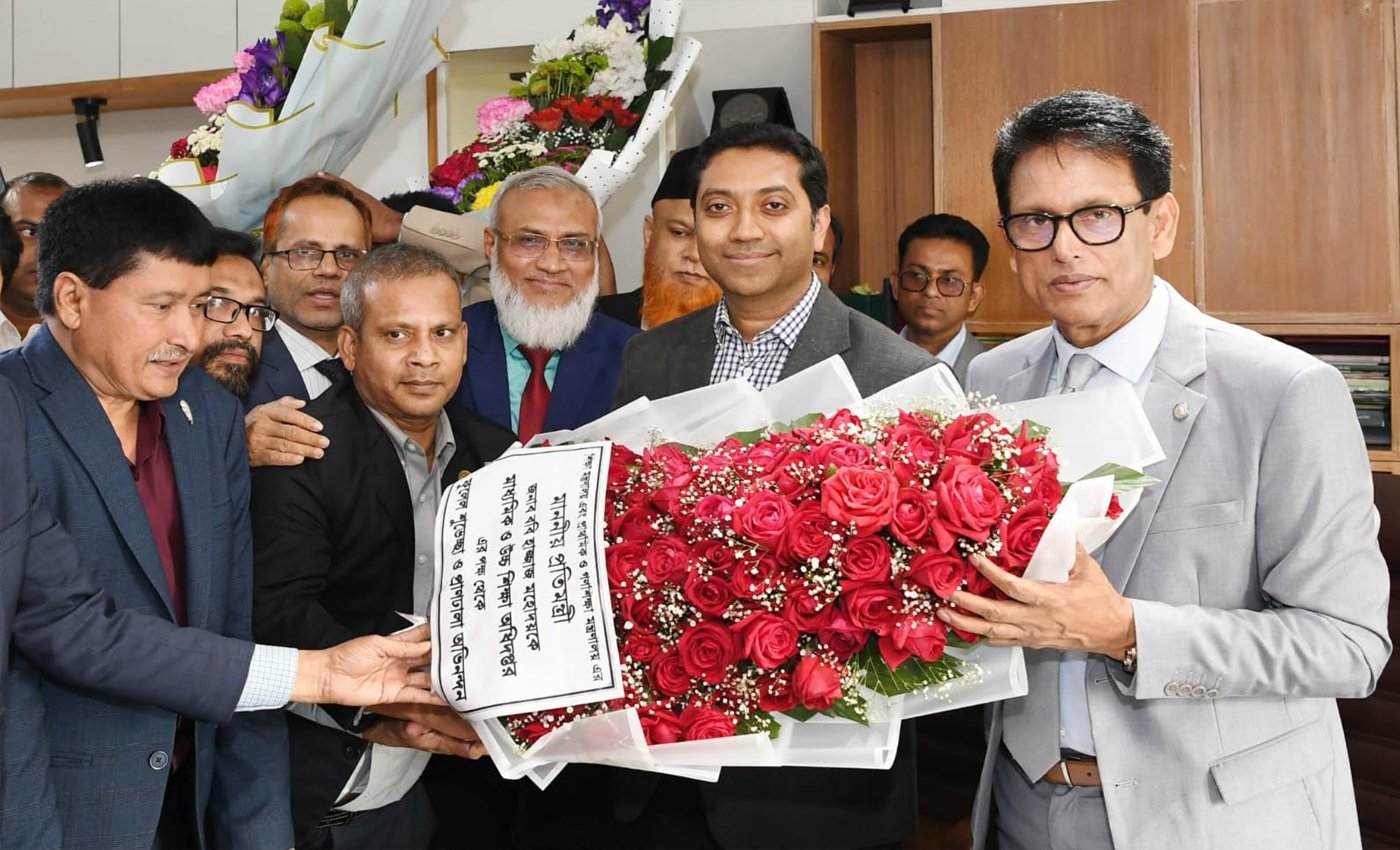 নকল-প্রশ্নফাঁস আর ফিরে আসবে না : শিক্ষামন্ত্রী আ ন ম এহছানুল হক মিলন