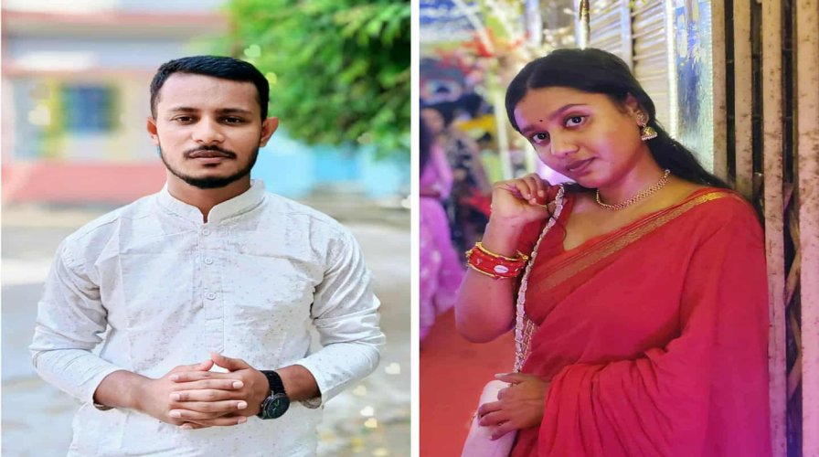 কবি নজরুল কলেজে মুন্সিগঞ্জ-বিক্রমপুর জেলা ছাত্রকল্যাণ পরিষদের নতুন কমিটি অনুমোদন