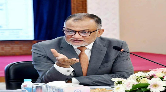 ব্যবসা বাণিজ্যের জন্য লেভেল প্লেয়িং ফিল্ড নিশ্চিত করতে চাই : বাণিজ্য উপদেষ্টা