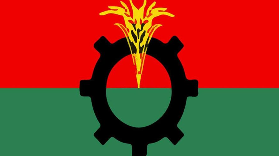 ছাতকে ছৈলা-আফজলাবাদ ইউনিয়নে বিএনপির ৯টি ওয়ার্ডের পূর্ণাঙ্গ কমিটি গঠন