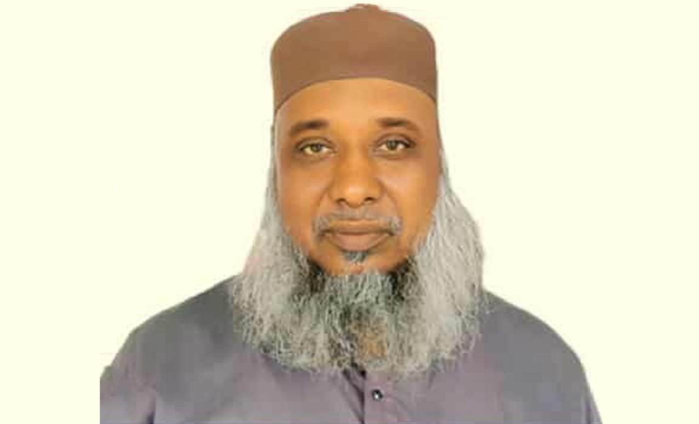 বাইপাইল আড়ৎ নির্বাচনে সাধারণ সম্পাদক প্রার্থী কফিল উদ্দিন